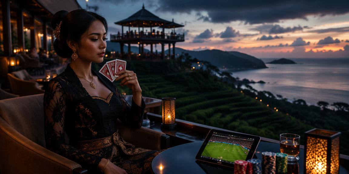 arah togel Gonzos Quest at arah togel
